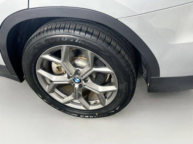 used 2020 BMW X3 car, priced at $21,997
