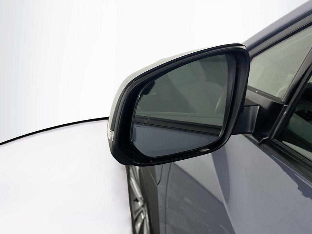 used 2023 Subaru Solterra car, priced at $23,212