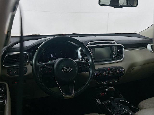 used 2017 Kia Sorento car, priced at $13,996