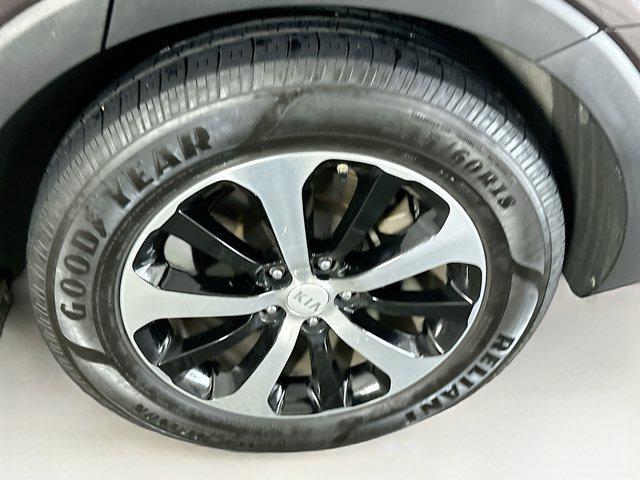 used 2017 Kia Sorento car, priced at $13,996