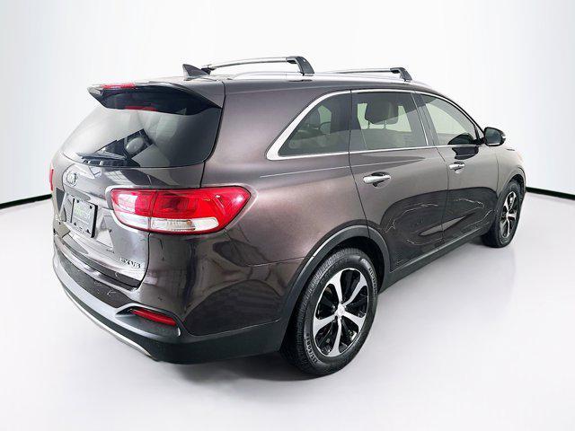 used 2017 Kia Sorento car, priced at $13,996