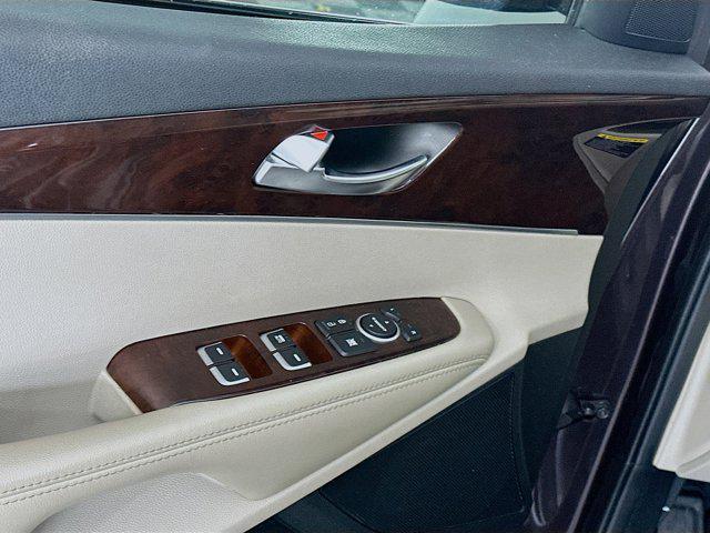 used 2017 Kia Sorento car, priced at $13,996