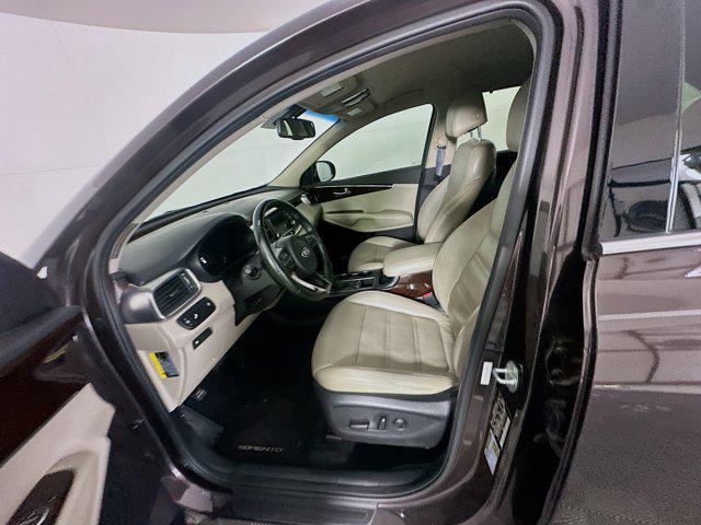 used 2017 Kia Sorento car, priced at $13,996
