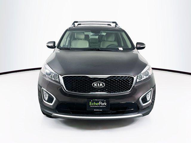 used 2017 Kia Sorento car, priced at $13,996