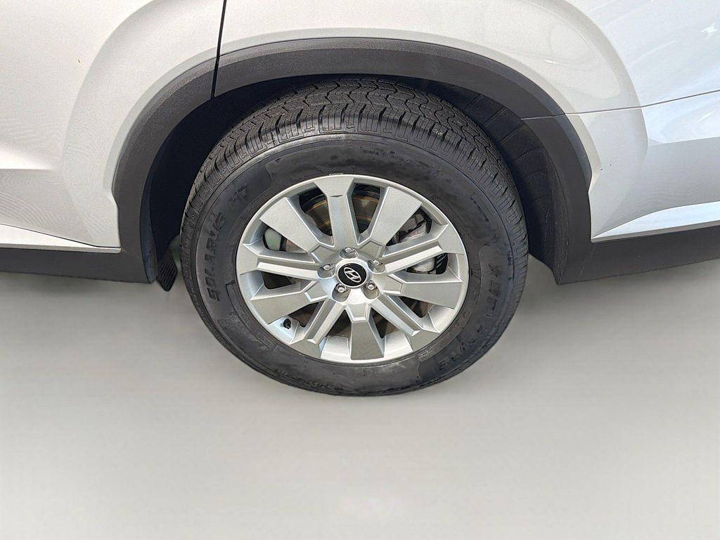 used 2024 Hyundai Palisade car, priced at $29,222