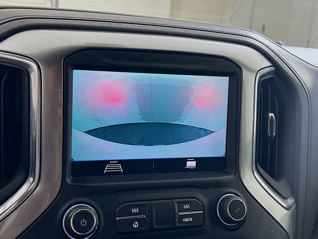 used 2021 Chevrolet Silverado 1500 car, priced at $29,997