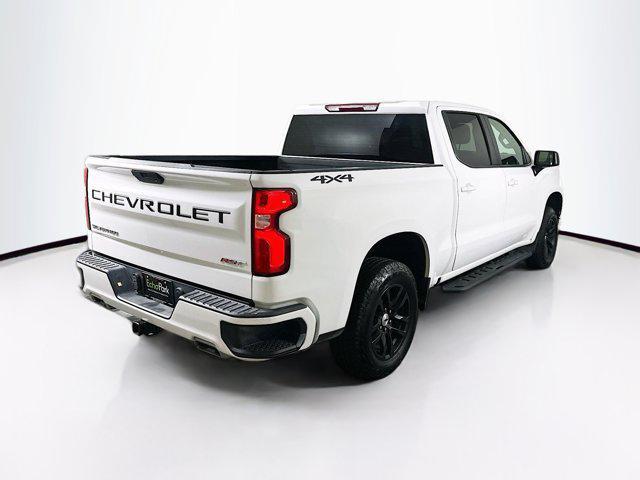 used 2021 Chevrolet Silverado 1500 car, priced at $29,997