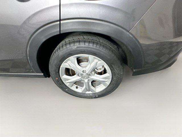 used 2024 Honda HR-V car, priced at $23,987