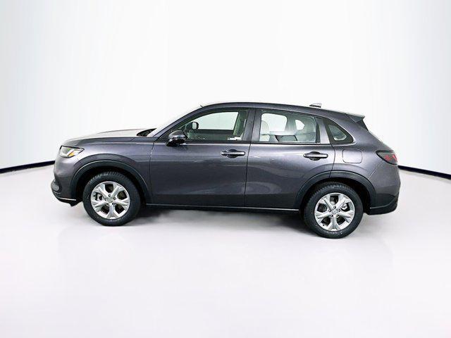 used 2024 Honda HR-V car, priced at $23,987