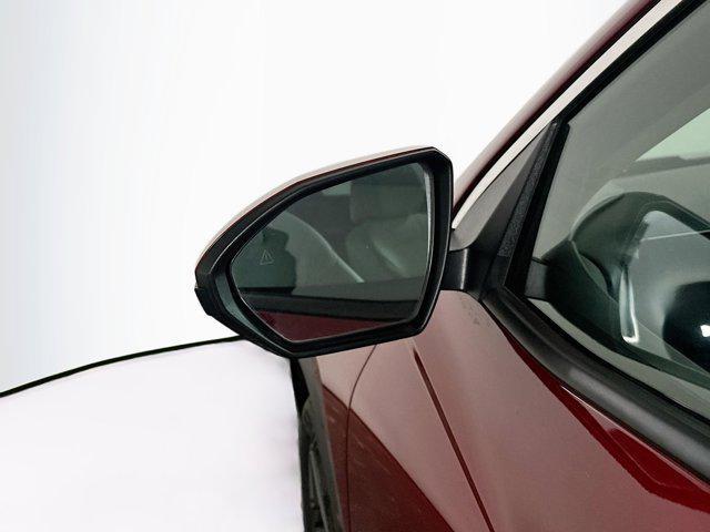 used 2025 Hyundai Tucson car, priced at $21,922