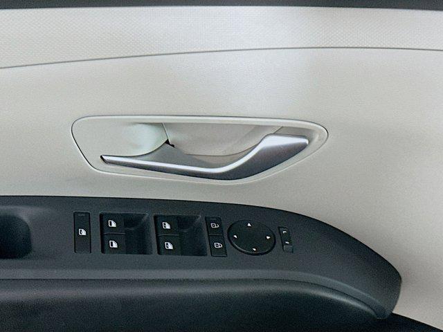 used 2025 Hyundai Tucson car, priced at $21,922