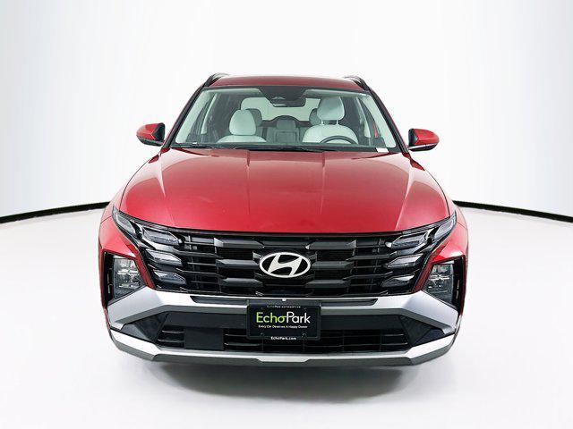 used 2025 Hyundai Tucson car, priced at $21,922