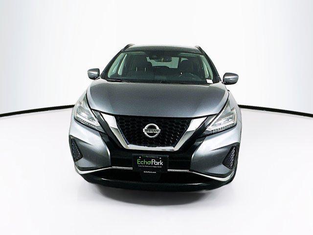 used 2020 Nissan Murano car, priced at $12,987