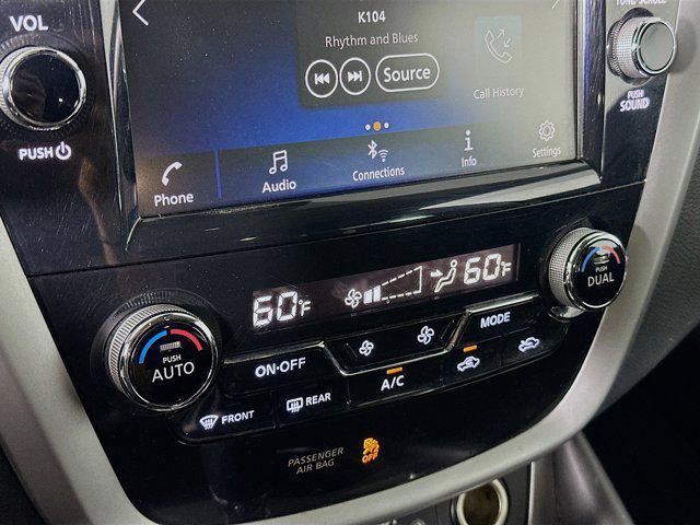 used 2020 Nissan Murano car, priced at $12,987