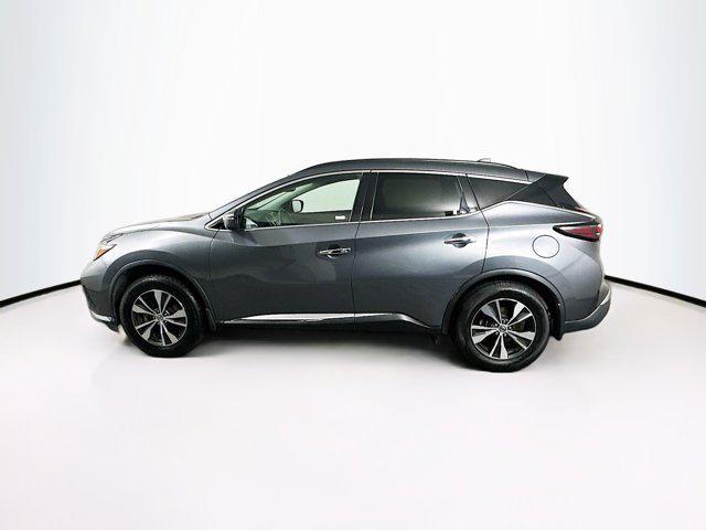 used 2020 Nissan Murano car, priced at $12,987