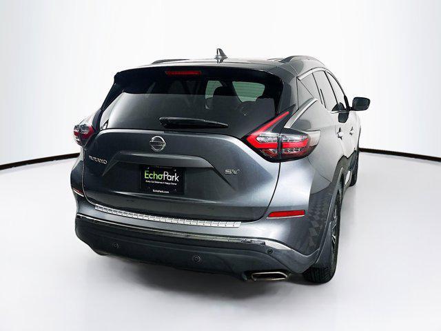used 2020 Nissan Murano car, priced at $12,987