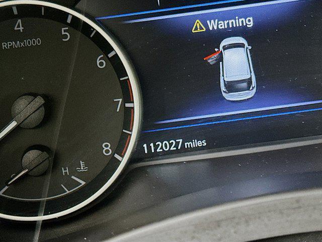 used 2020 Nissan Murano car, priced at $12,987