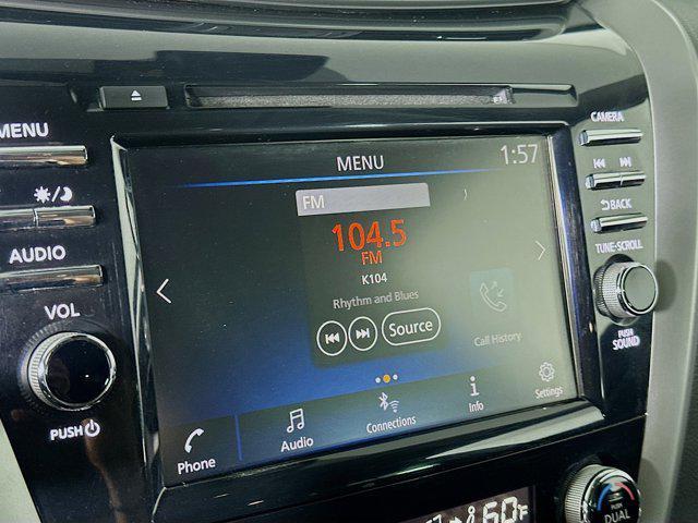 used 2020 Nissan Murano car, priced at $12,987