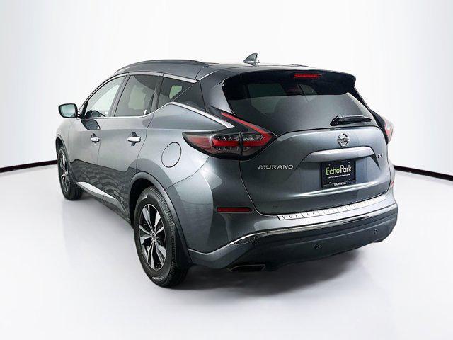 used 2020 Nissan Murano car, priced at $12,987