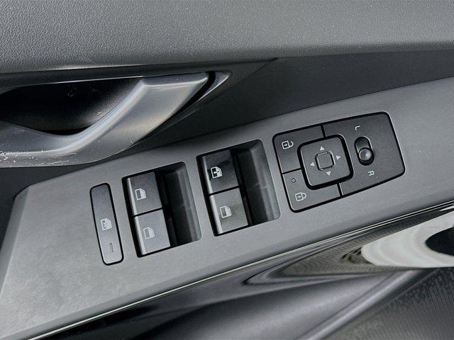 used 2023 Kia Niro EV car, priced at $19,922