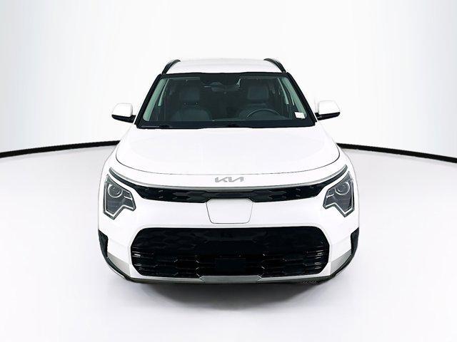 used 2023 Kia Niro EV car, priced at $19,922