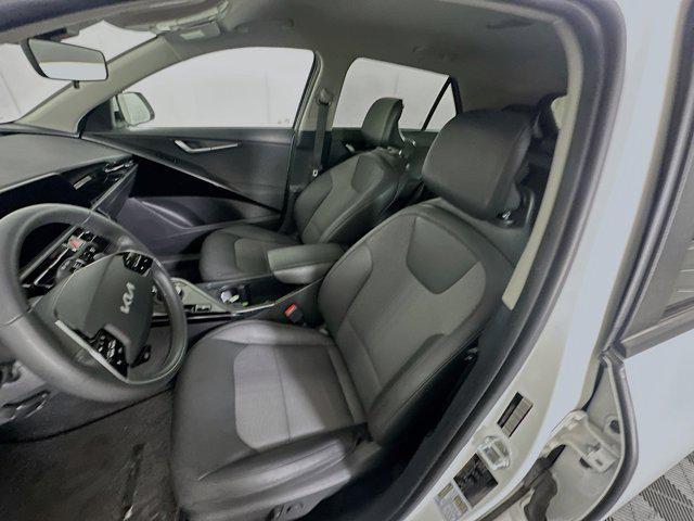 used 2023 Kia Niro EV car, priced at $19,922