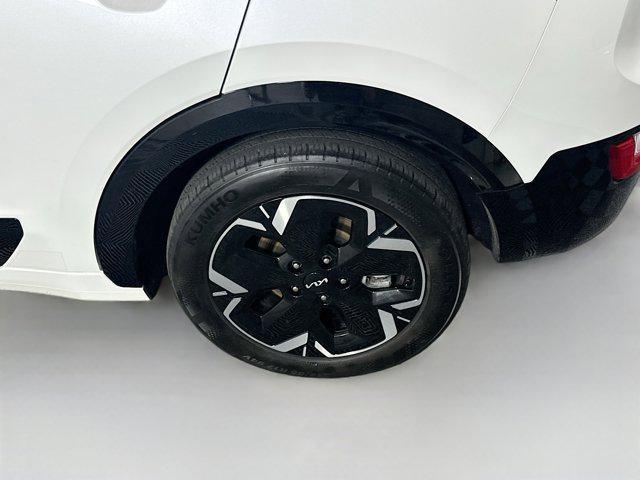 used 2023 Kia Niro EV car, priced at $19,922
