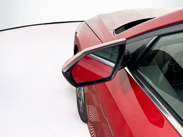 used 2025 Hyundai Elantra car, priced at $20,721