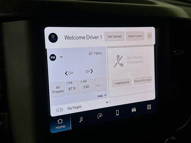 used 2022 Ram 1500 car, priced at $30,397