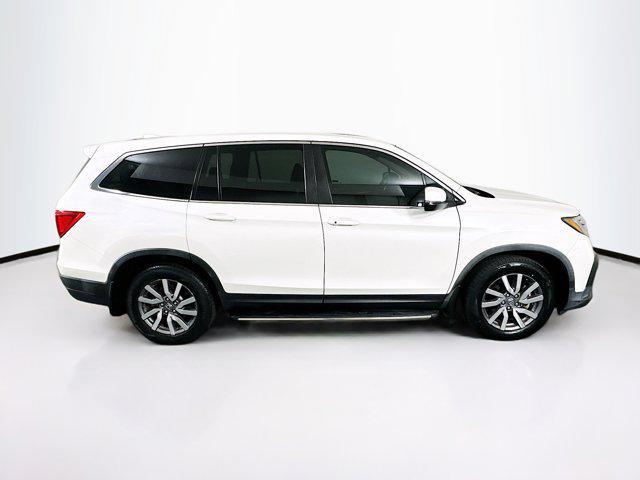 used 2019 Honda Pilot car, priced at $20,212