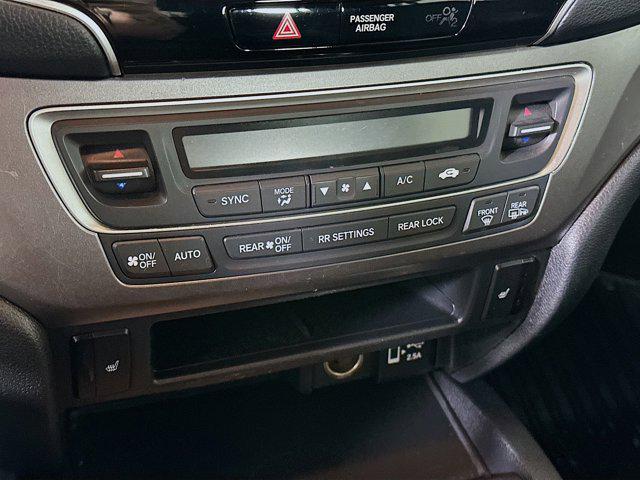 used 2019 Honda Pilot car, priced at $20,212