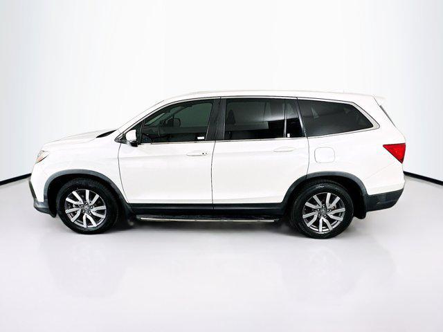 used 2019 Honda Pilot car, priced at $20,212