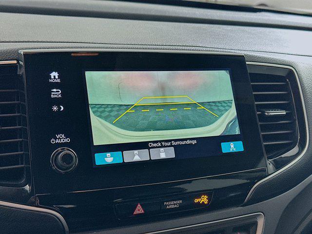 used 2019 Honda Pilot car, priced at $20,212