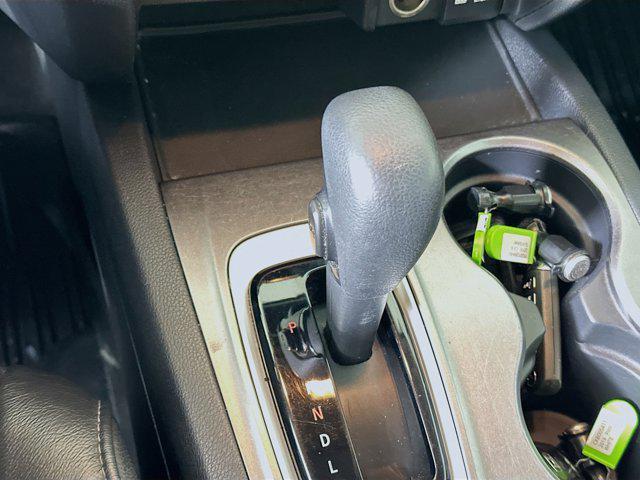 used 2019 Honda Pilot car, priced at $20,212