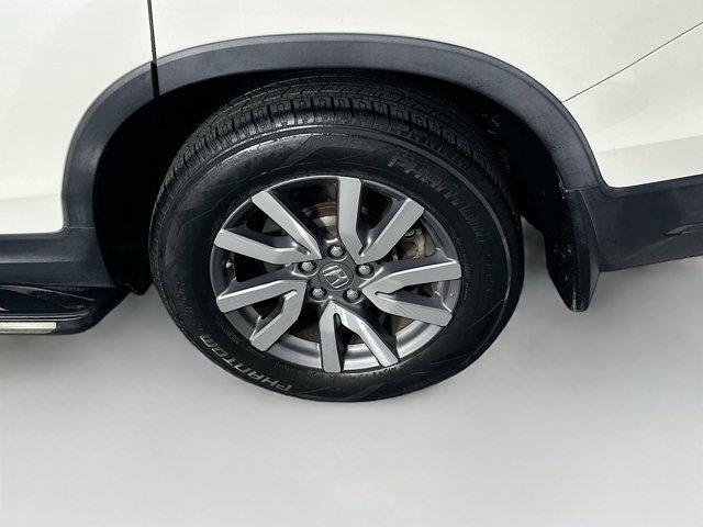 used 2019 Honda Pilot car, priced at $20,212