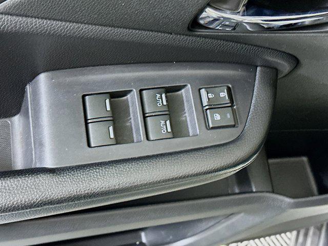 used 2019 Honda Pilot car, priced at $20,212