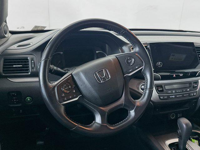used 2019 Honda Pilot car, priced at $20,212