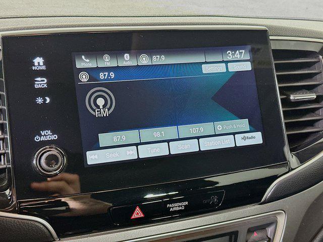 used 2019 Honda Pilot car, priced at $20,212