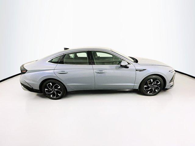 used 2025 Hyundai Sonata car, priced at $21,496