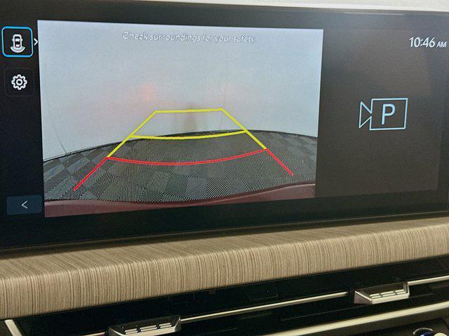 used 2025 Hyundai Sonata Hybrid car, priced at $21,487