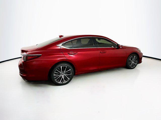used 2022 Lexus ES 350 car, priced at $33,197