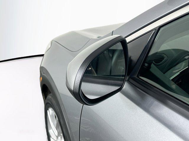 used 2025 Buick Encore GX car, priced at $19,596