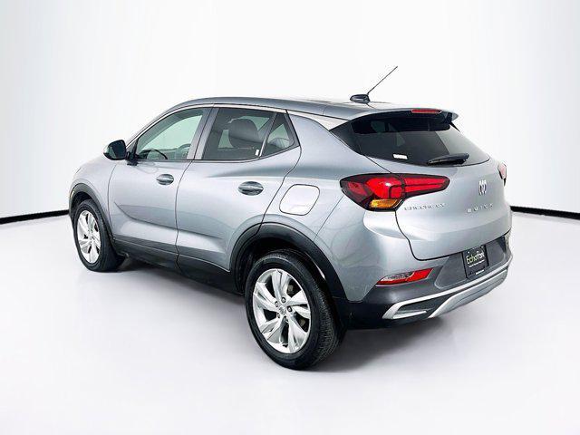 used 2025 Buick Encore GX car, priced at $19,596