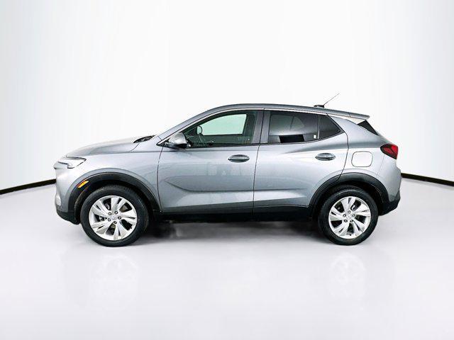 used 2025 Buick Encore GX car, priced at $19,596