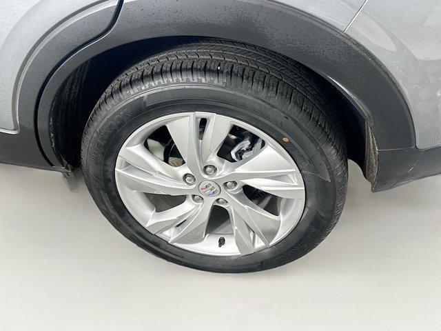 used 2025 Buick Encore GX car, priced at $19,596