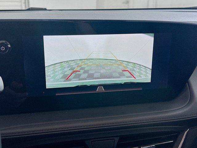 used 2025 Buick Encore GX car, priced at $19,596