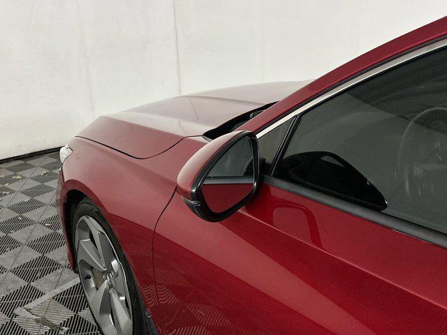 used 2018 Honda Accord car, priced at $18,497