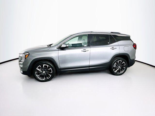 used 2023 GMC Terrain car, priced at $22,487