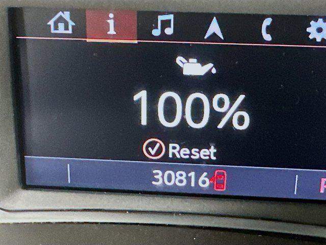 used 2023 GMC Terrain car, priced at $22,487