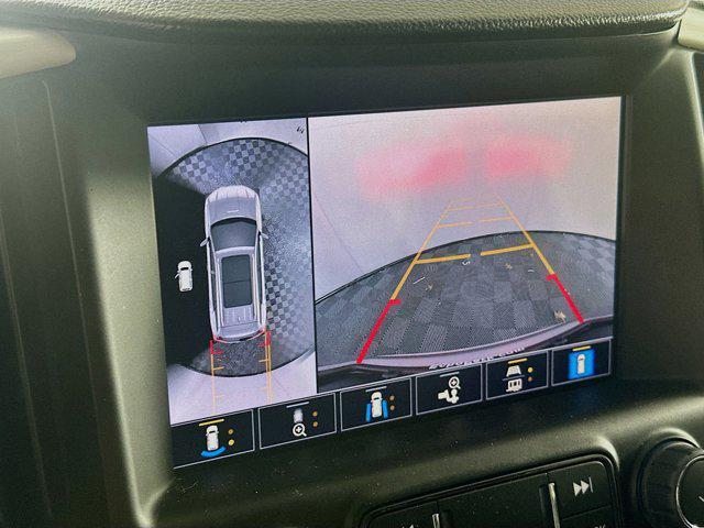 used 2023 GMC Terrain car, priced at $22,487